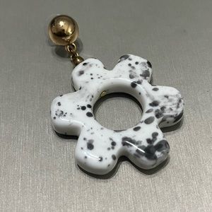 Kenneth jay lane earrings